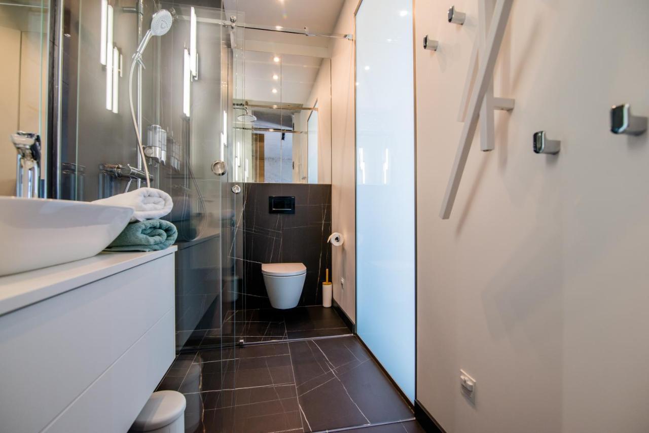 Apartament Widok Olsztyn  Kültér fotó