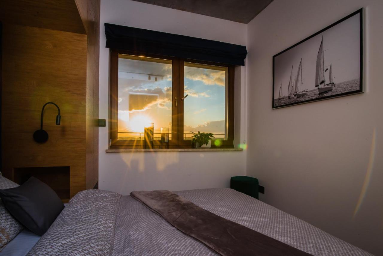 Apartament Widok Olsztyn  Kültér fotó